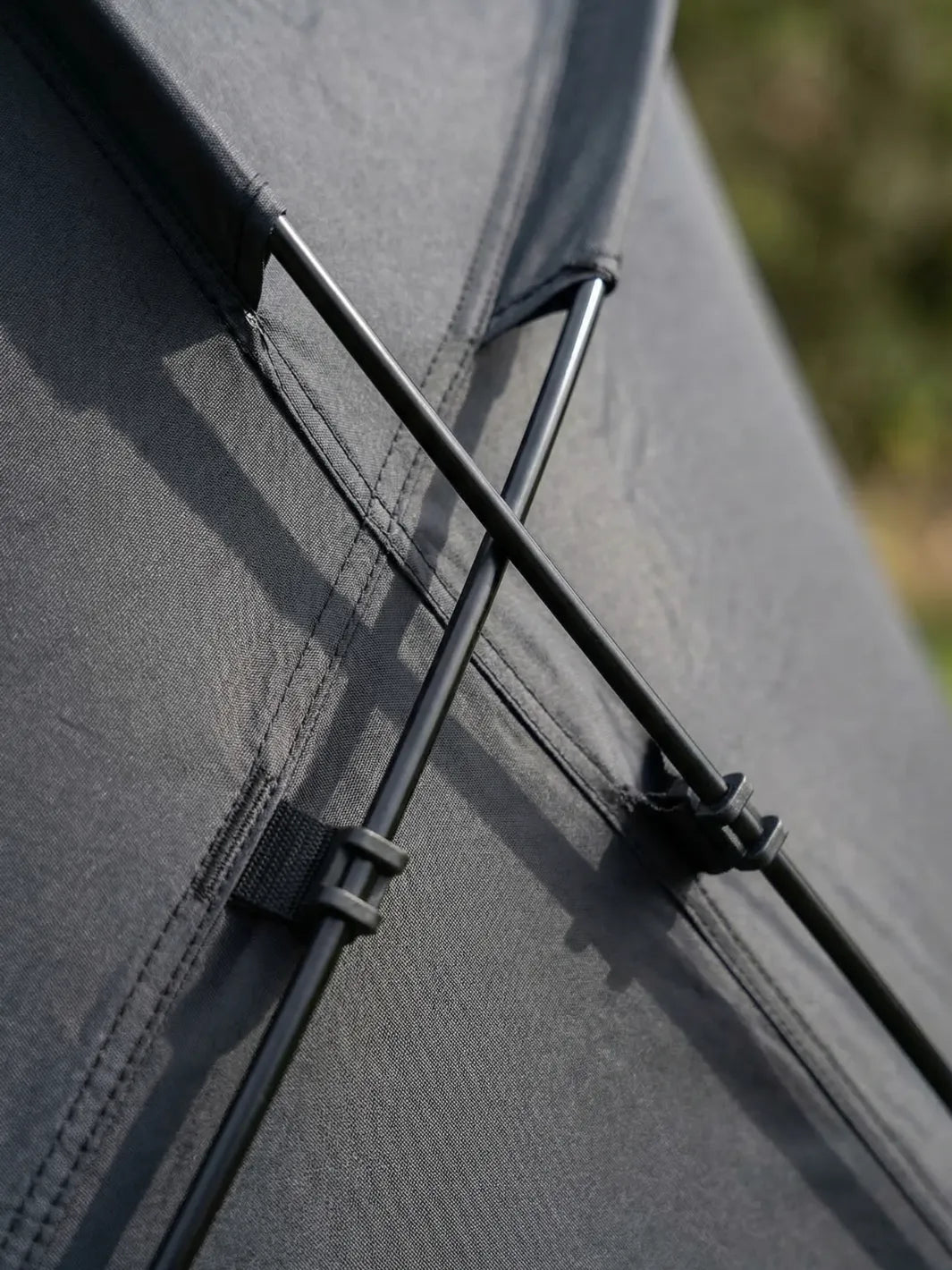 Zelt PU3000 Mm Freistehend Hiking Planet
