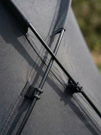 Zelt PU3000 Mm Freistehend Hiking Planet