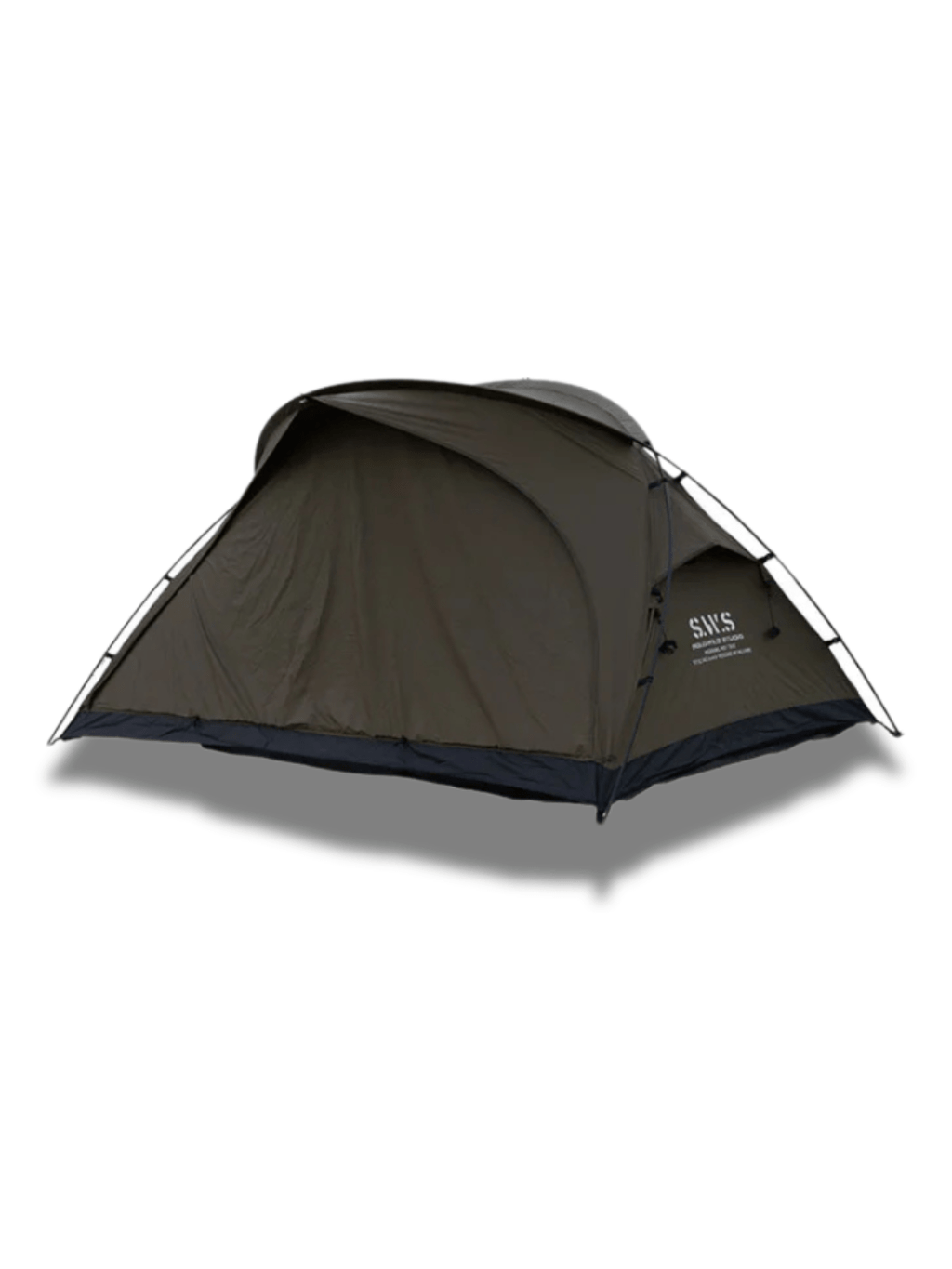 Zelt PU3000 Mm Freistehend Hiking Planet