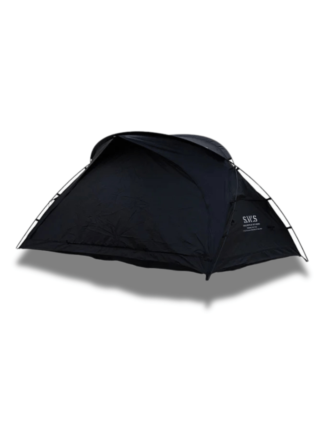 Zelt PU3000 Mm Freistehend Hiking Planet