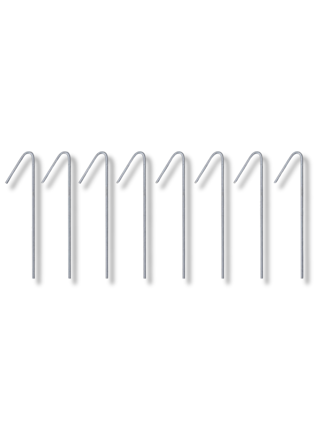 Zelt PVC Faltbar Grau Hiking Planet