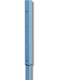 Zelt PVC Faltbar Grau Hiking Planet