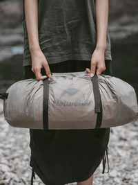 Zelt Sommer Doppellagig Mit Vorzelt Hiking Planet