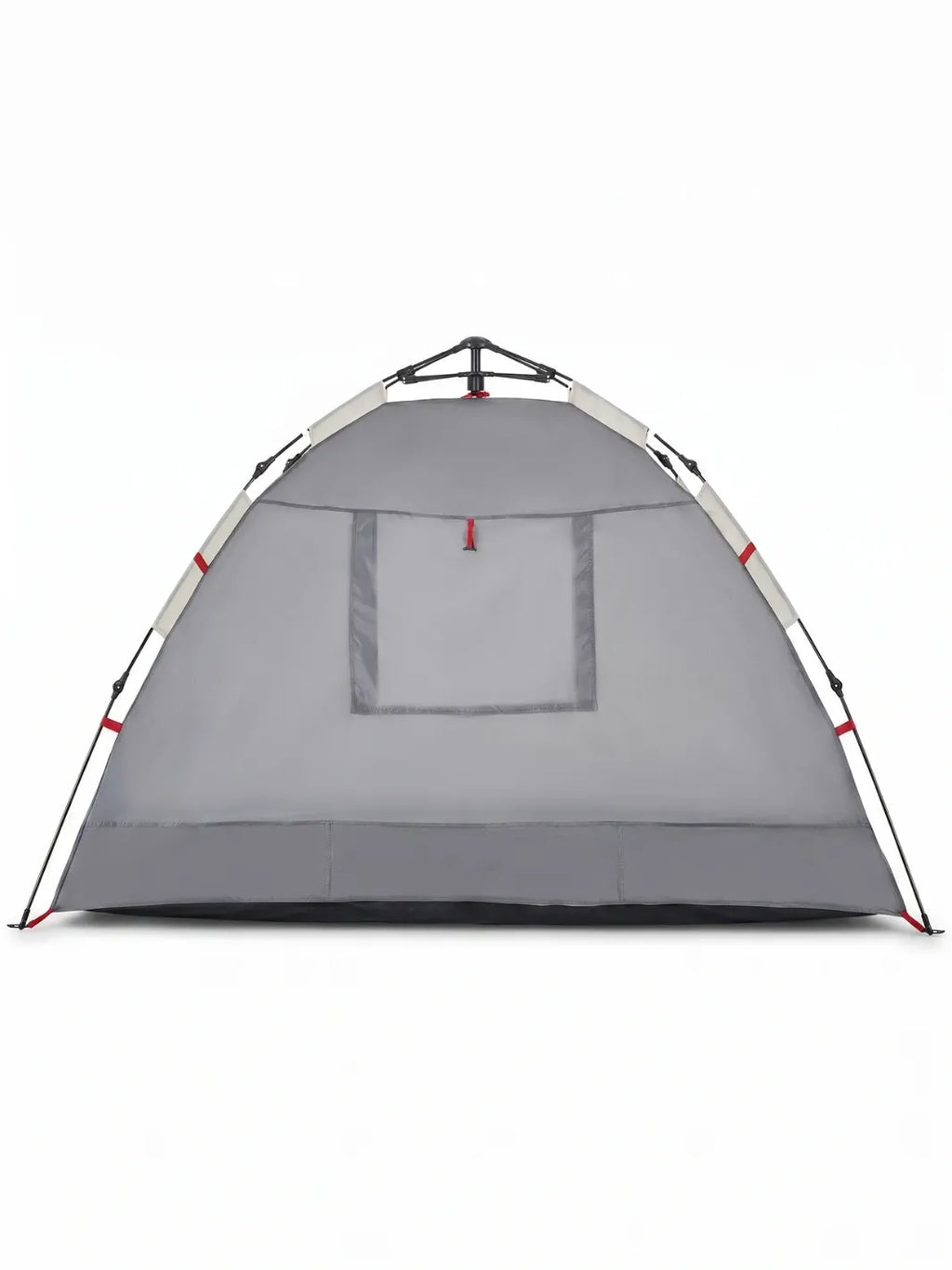 Zelt Strandmuschel Mit UV-Schutz UPF 50+ Schnellaufbau Hiking Planet