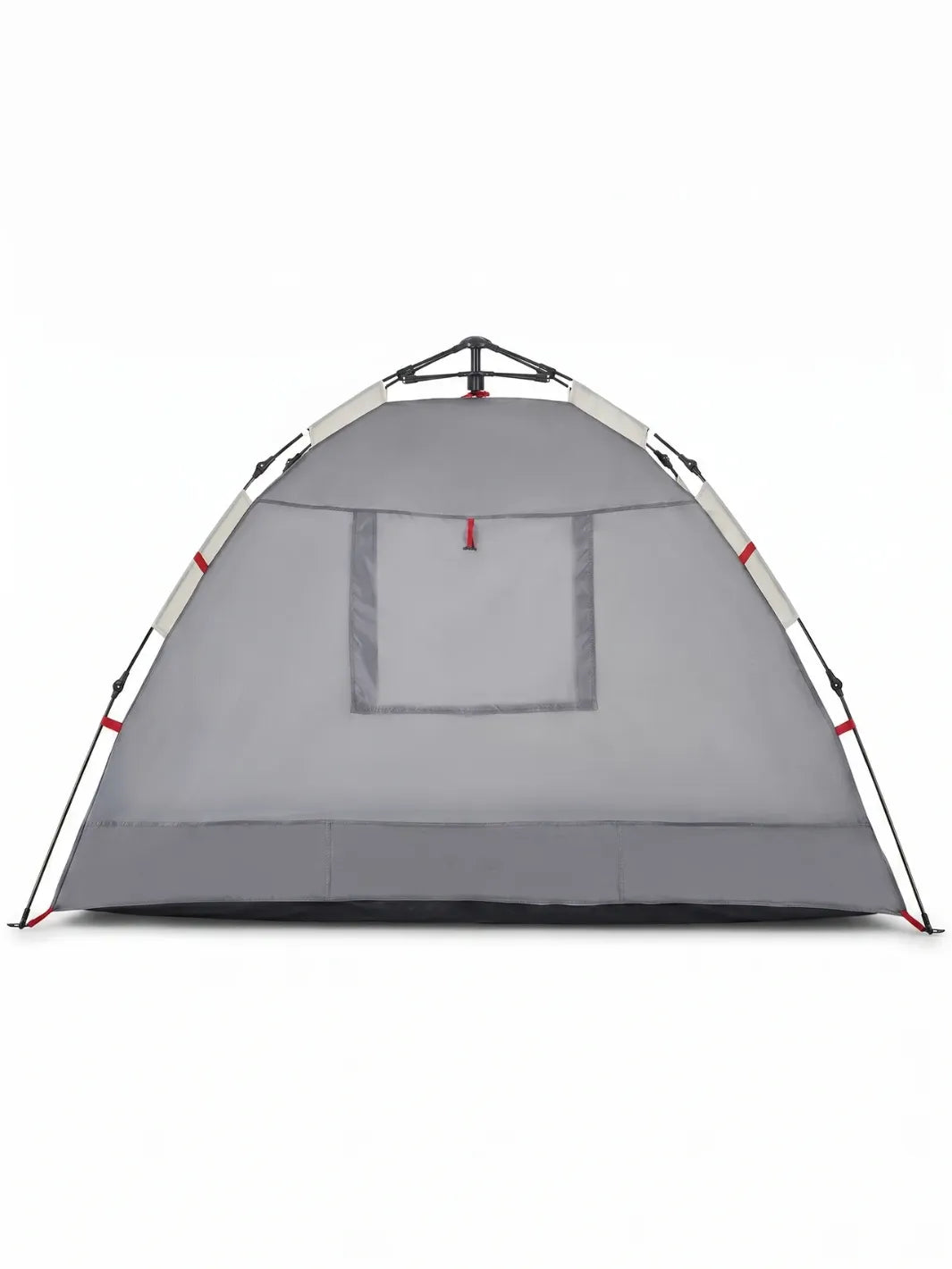 Zelt Strandmuschel Mit UV-Schutz UPF 50+ Schnellaufbau Hiking Planet