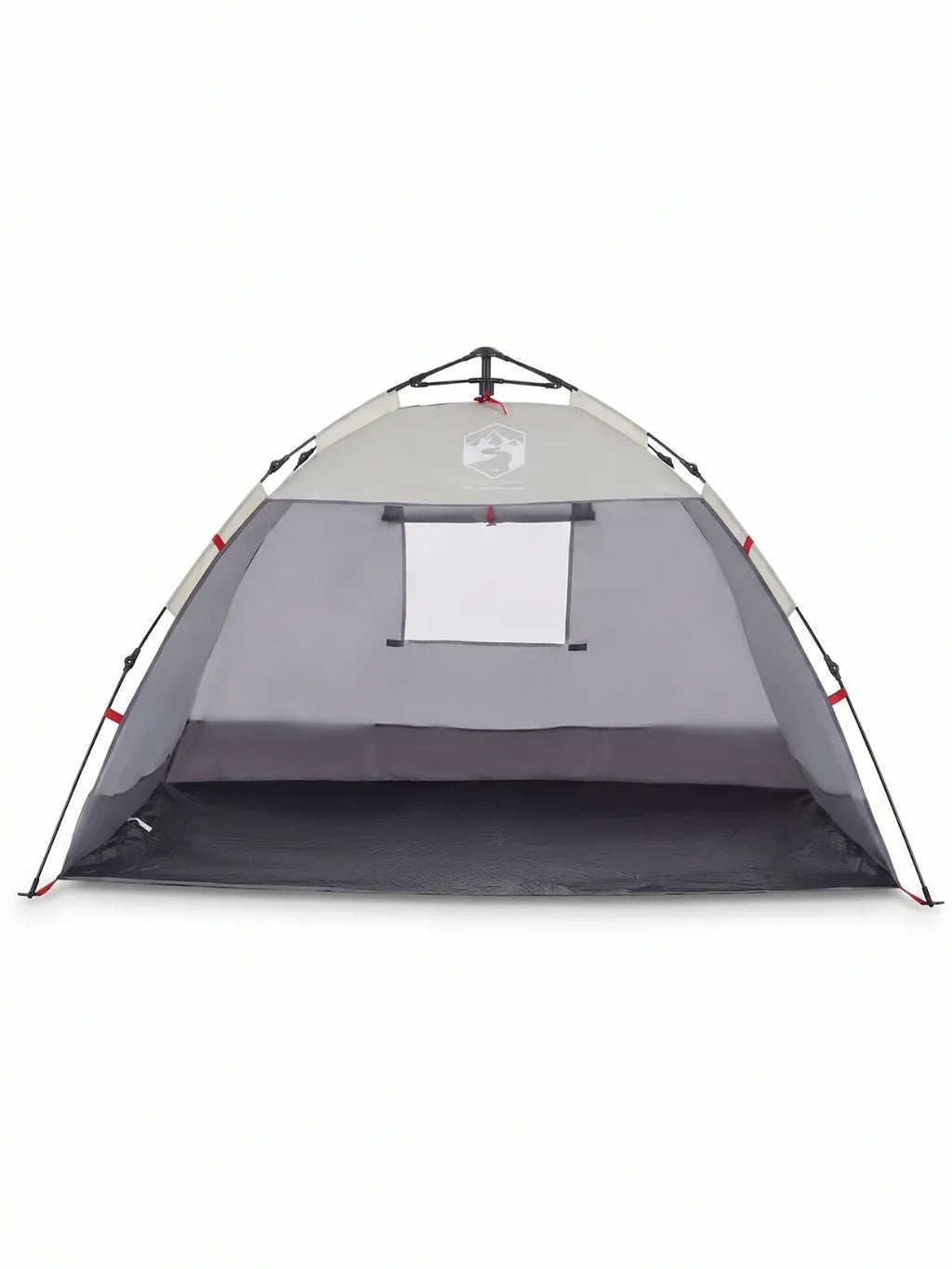 Zelt Strandmuschel Mit UV-Schutz UPF 50+ Schnellaufbau Hiking Planet