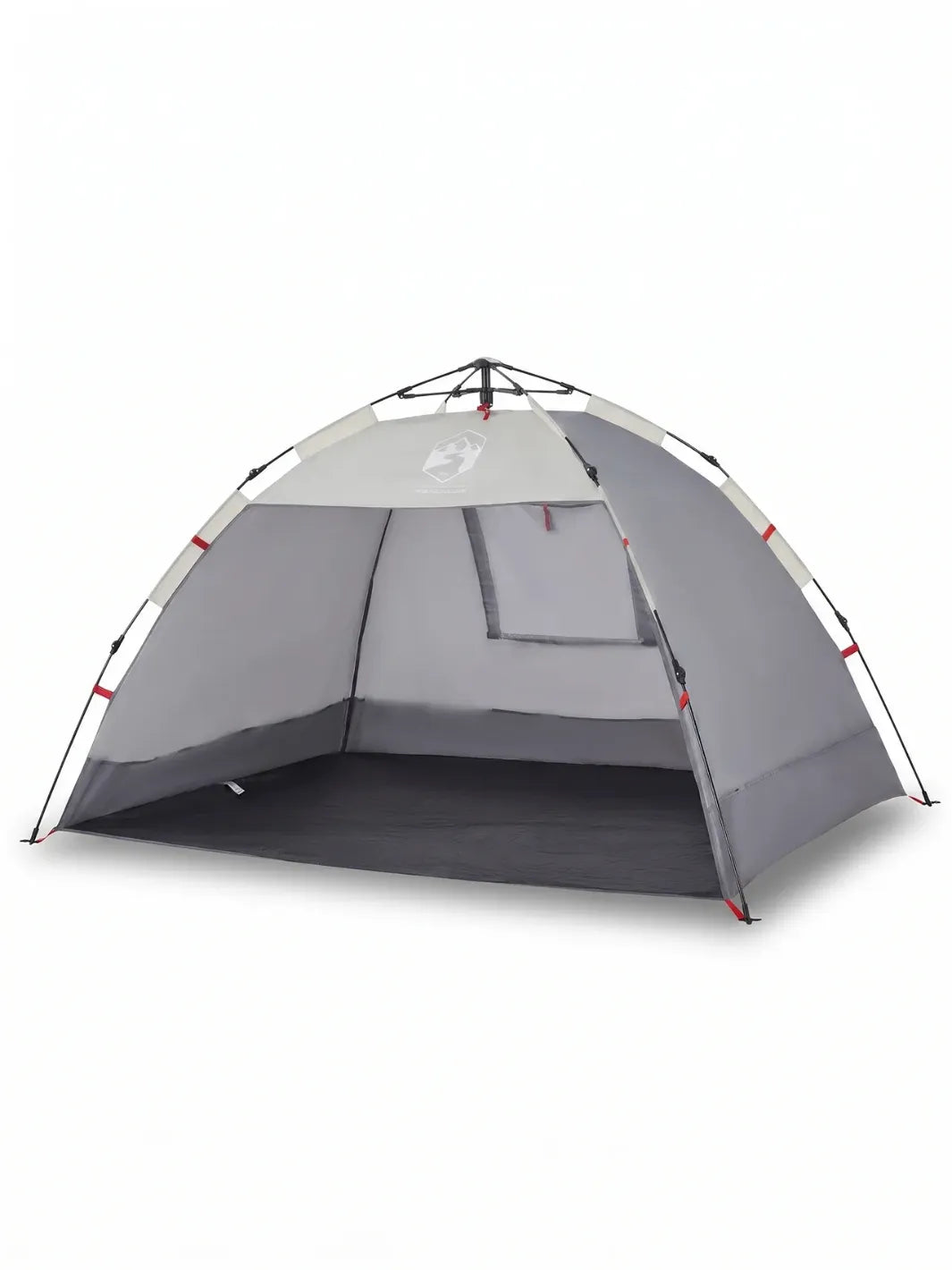 Zelt Strandmuschel Mit UV-Schutz UPF 50+ Schnellaufbau Hiking Planet