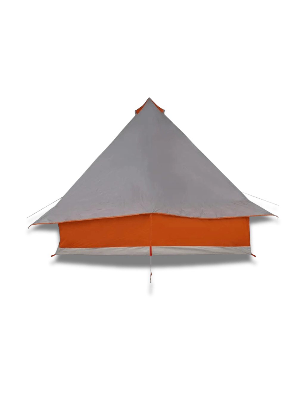 Zelt Tipi-Familienzelt Wasserdicht Hiking Planet