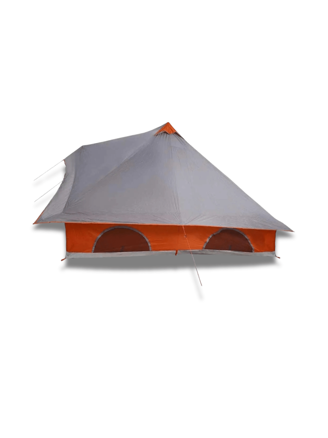 Zelt Tipi-Familienzelt Wasserdicht Hiking Planet