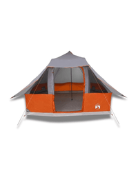 Zelt Tipi-Familienzelt Wasserdicht Hiking Planet