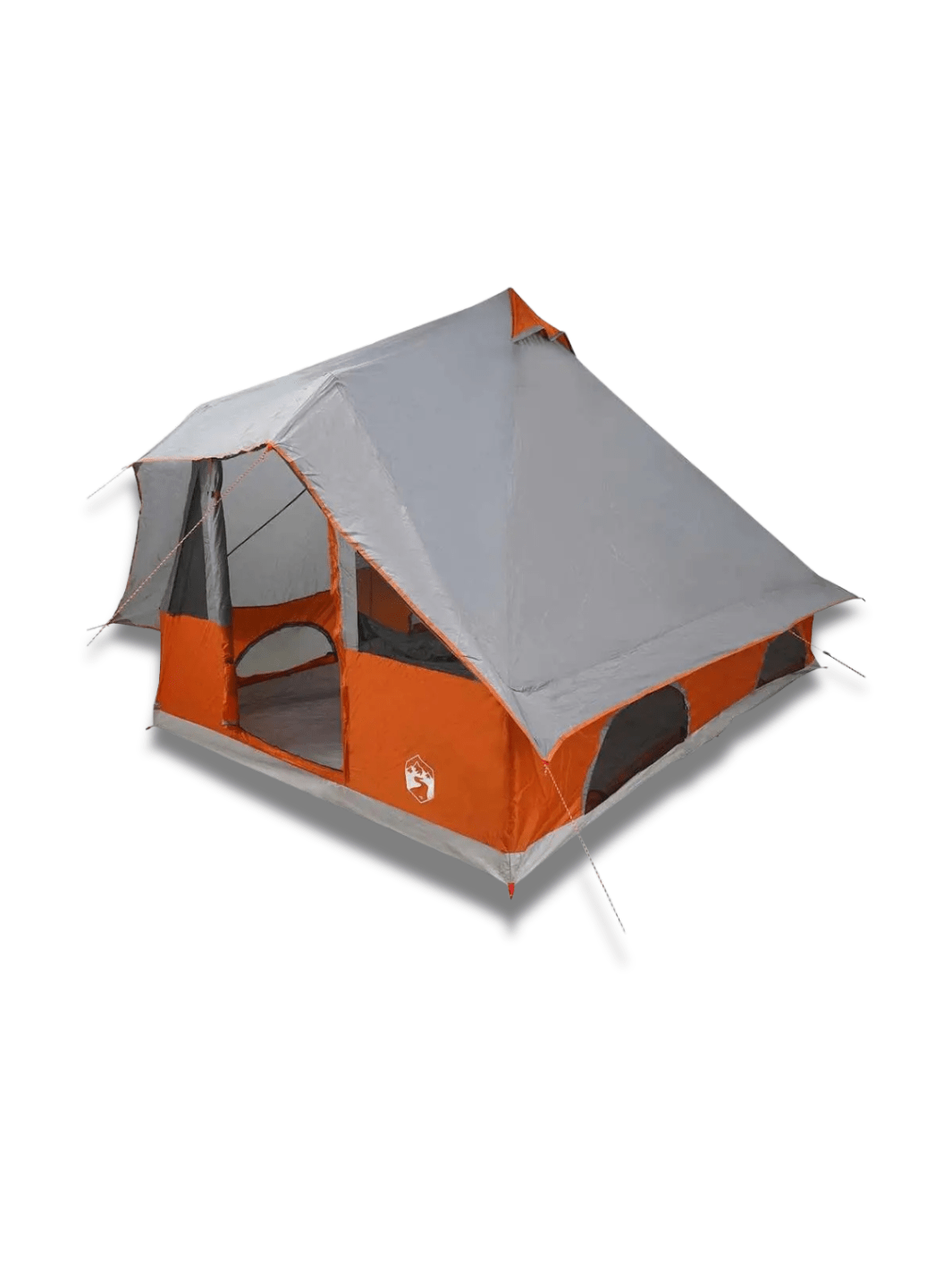 Zelt Tipi-Familienzelt Wasserdicht Hiking Planet