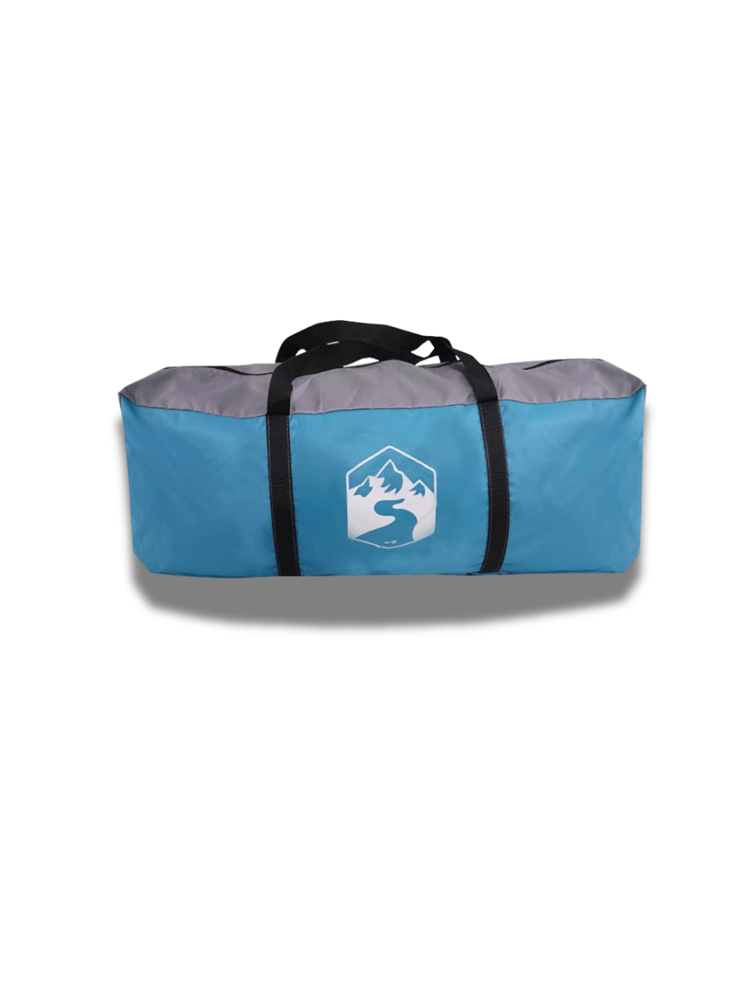 Zelt Tipiform Polyester Mit PU-Beschichtung Hiking Planet