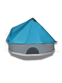 Zelt Tipiform Polyester Mit PU-Beschichtung Hiking Planet