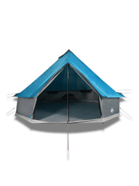 Zelt Tipiform Polyester Mit PU-Beschichtung Hiking Planet