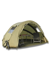 Zelt TPU Aufblasbar Einfarbig Hiking Planet
