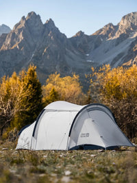 Zelt Tunnelzelt Ultraleicht Hiking Planet