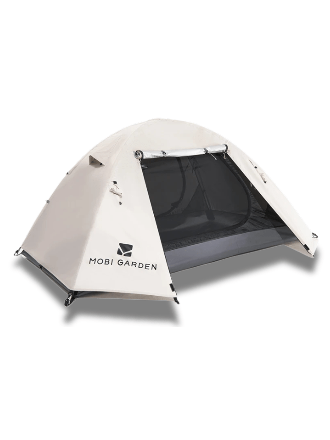 Zelt Ultraleicht Aluminium Hiking Planet