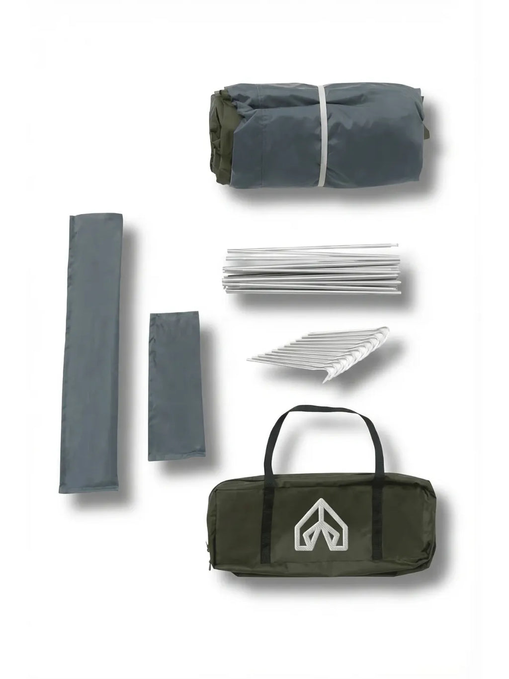 Zelt Ultraleicht Aluminium Hiking Planet