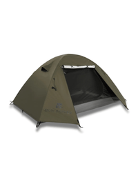 Zelt Ultraleicht Aluminium Hiking Planet