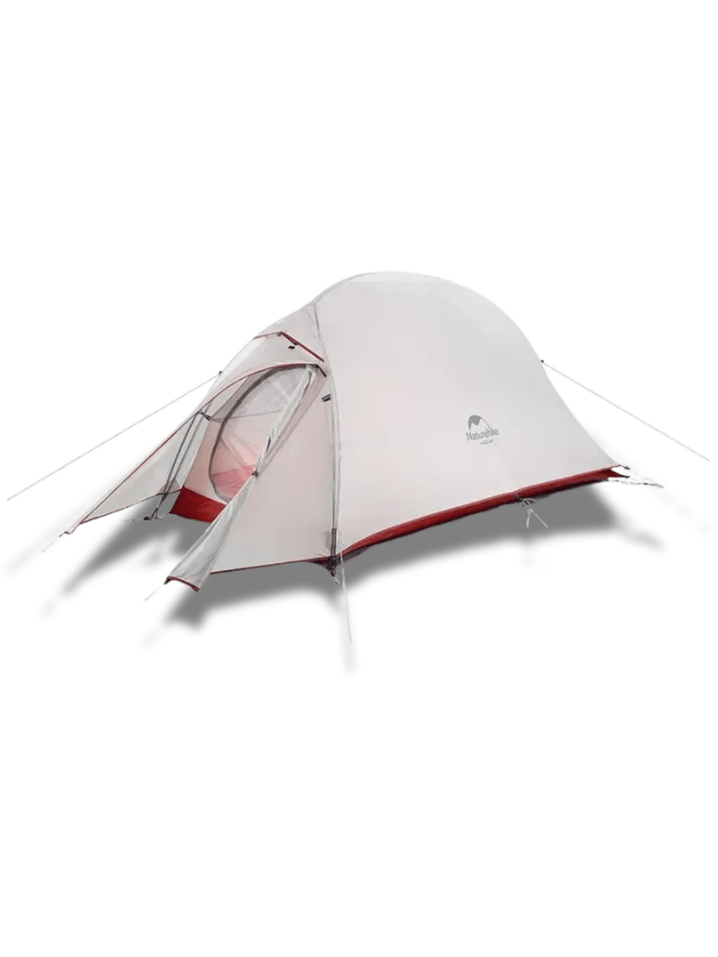 Zelt Ultraleicht PU4000 Mm Hiking Planet