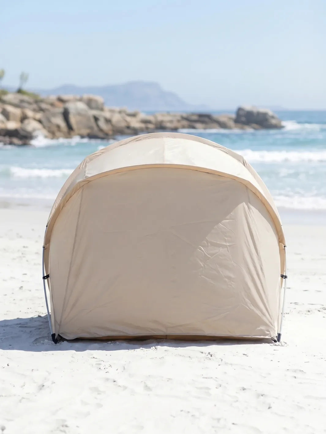 Zelt UV-Schutz Pop-Up Hiking Planet