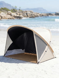 Zelt UV-Schutz Pop-Up Hiking Planet