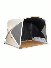 Zelt UV-Schutz Pop-Up Hiking Planet