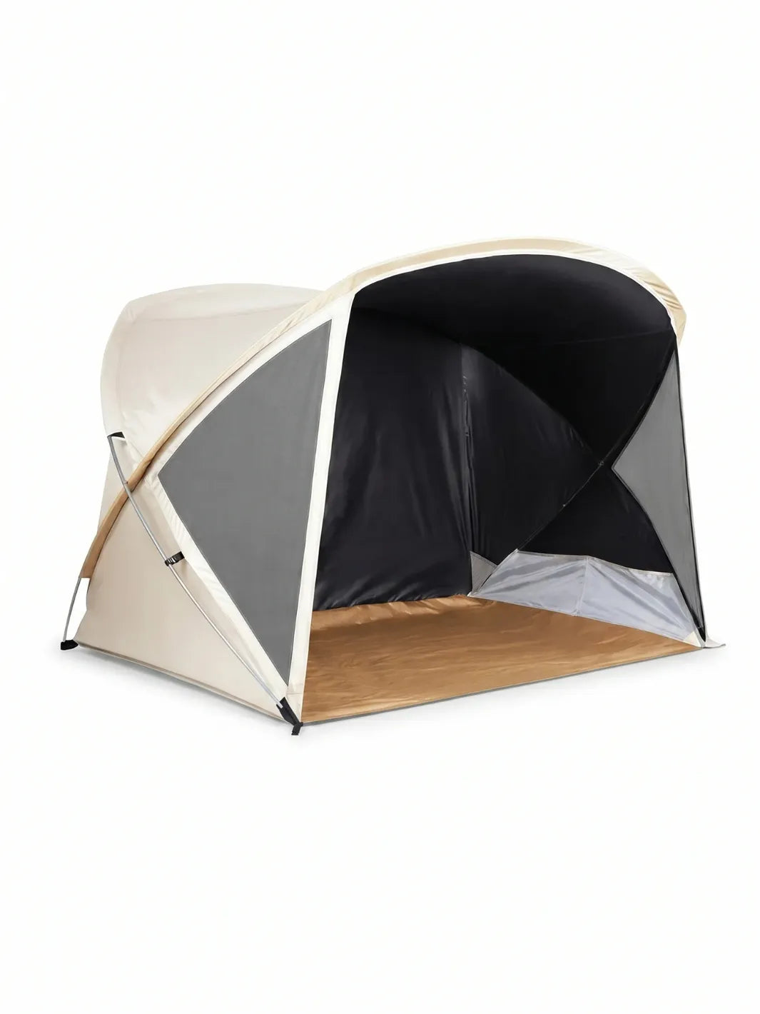 Zelt UV-Schutz Pop-Up Hiking Planet