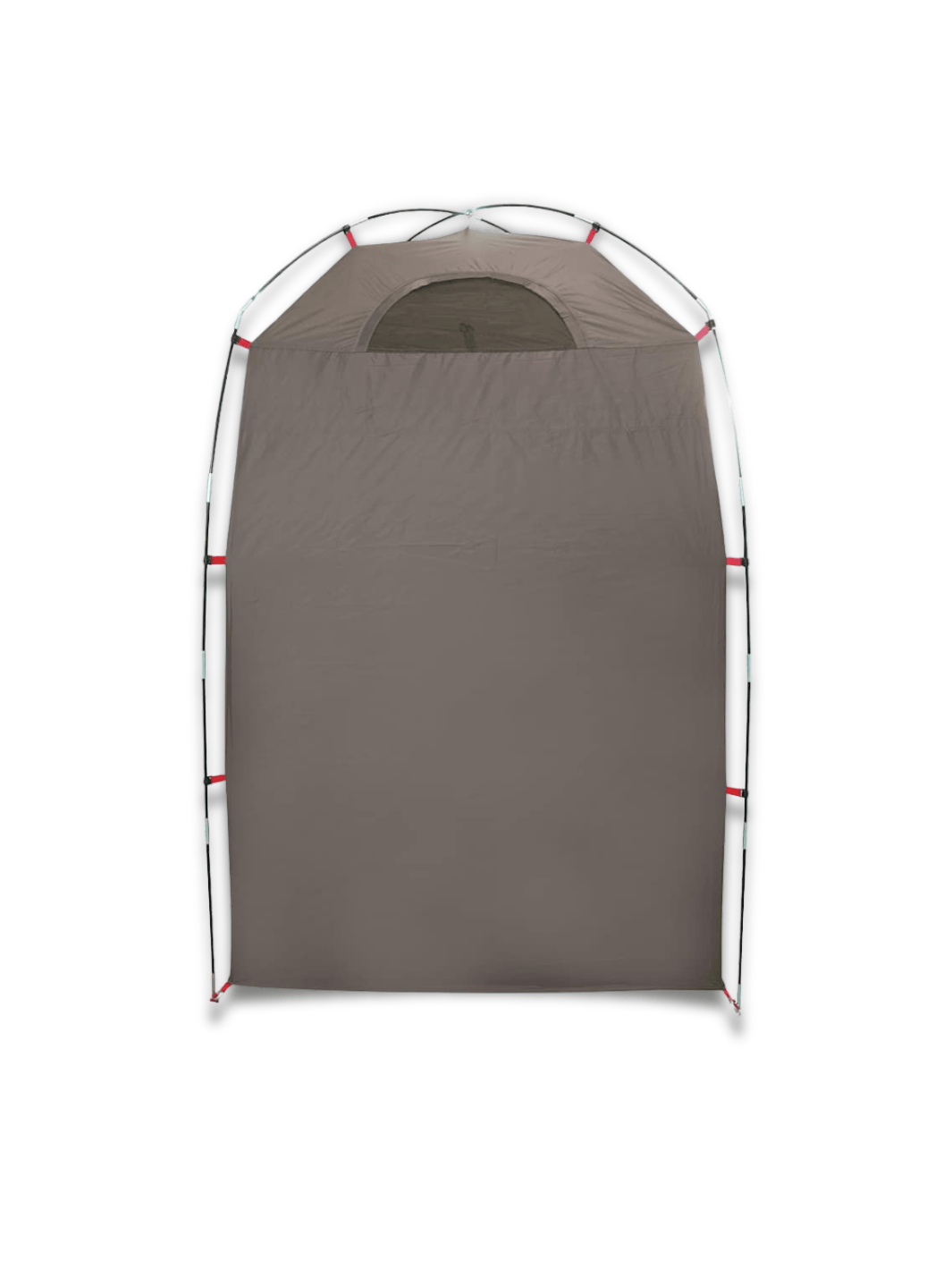 Zelt Wasserdicht Braun Hiking Planet