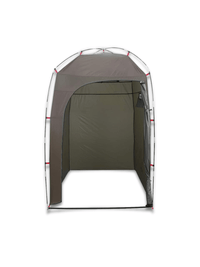 Zelt Wasserdicht Braun Hiking Planet