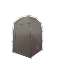 Zelt Wasserdicht Braun Hiking Planet