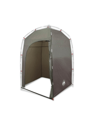 Zelt Wasserdicht Braun Hiking Planet