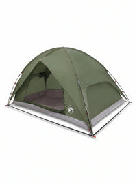 Zelt Wasserdicht Kuppelzelt Hiking Planet