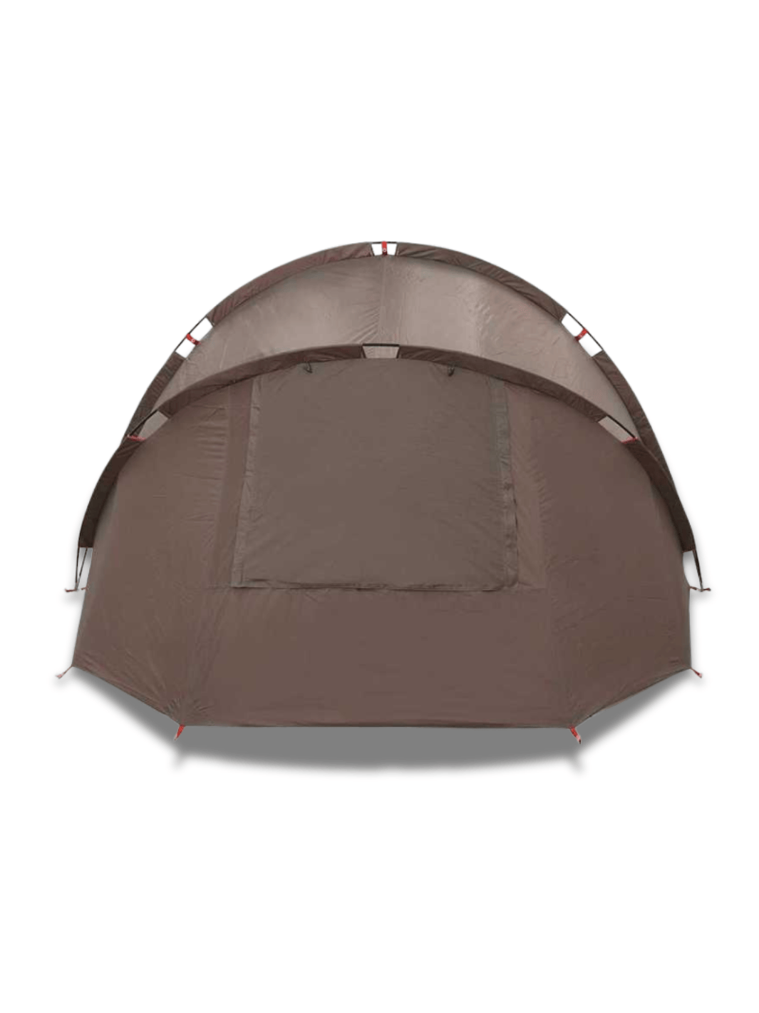 Zelt Wasserdicht Mit Fiberglasstangen Hiking Planet