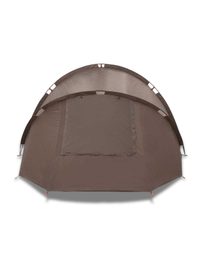 Zelt Wasserdicht Mit Fiberglasstangen Hiking Planet