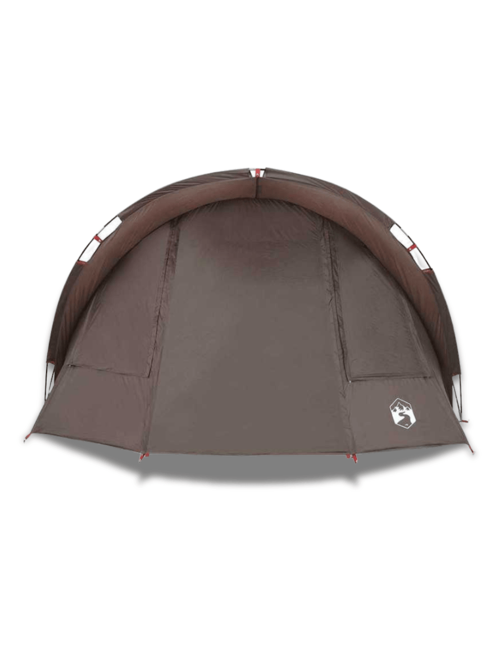 Zelt Wasserdicht Mit Fiberglasstangen Hiking Planet