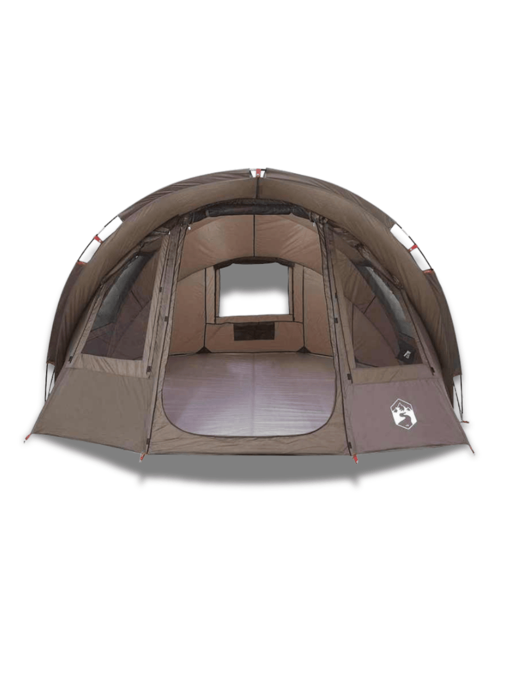 Zelt Wasserdicht Mit Fiberglasstangen Hiking Planet