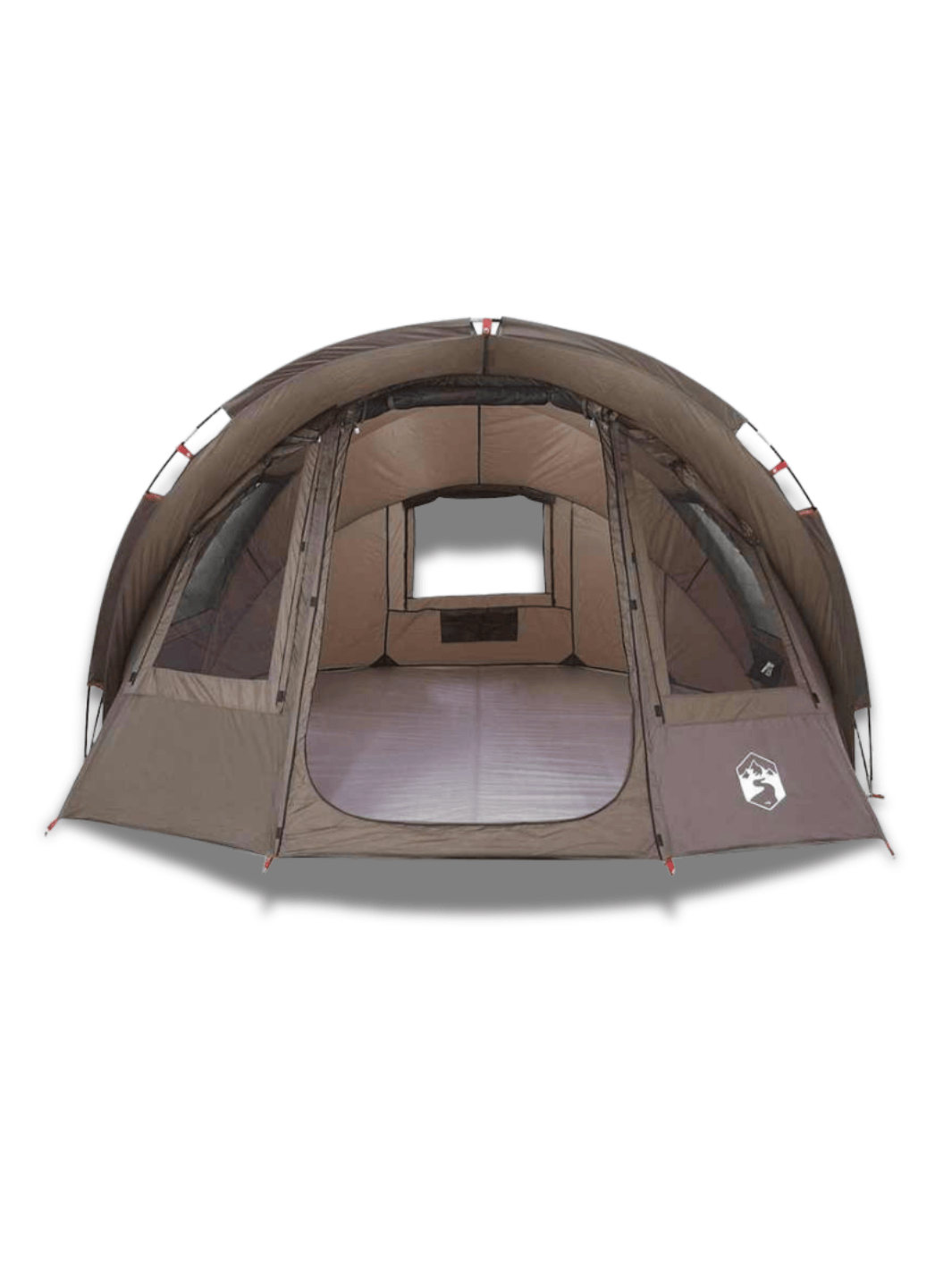 Zelt Wasserdicht Mit Fiberglasstangen Hiking Planet