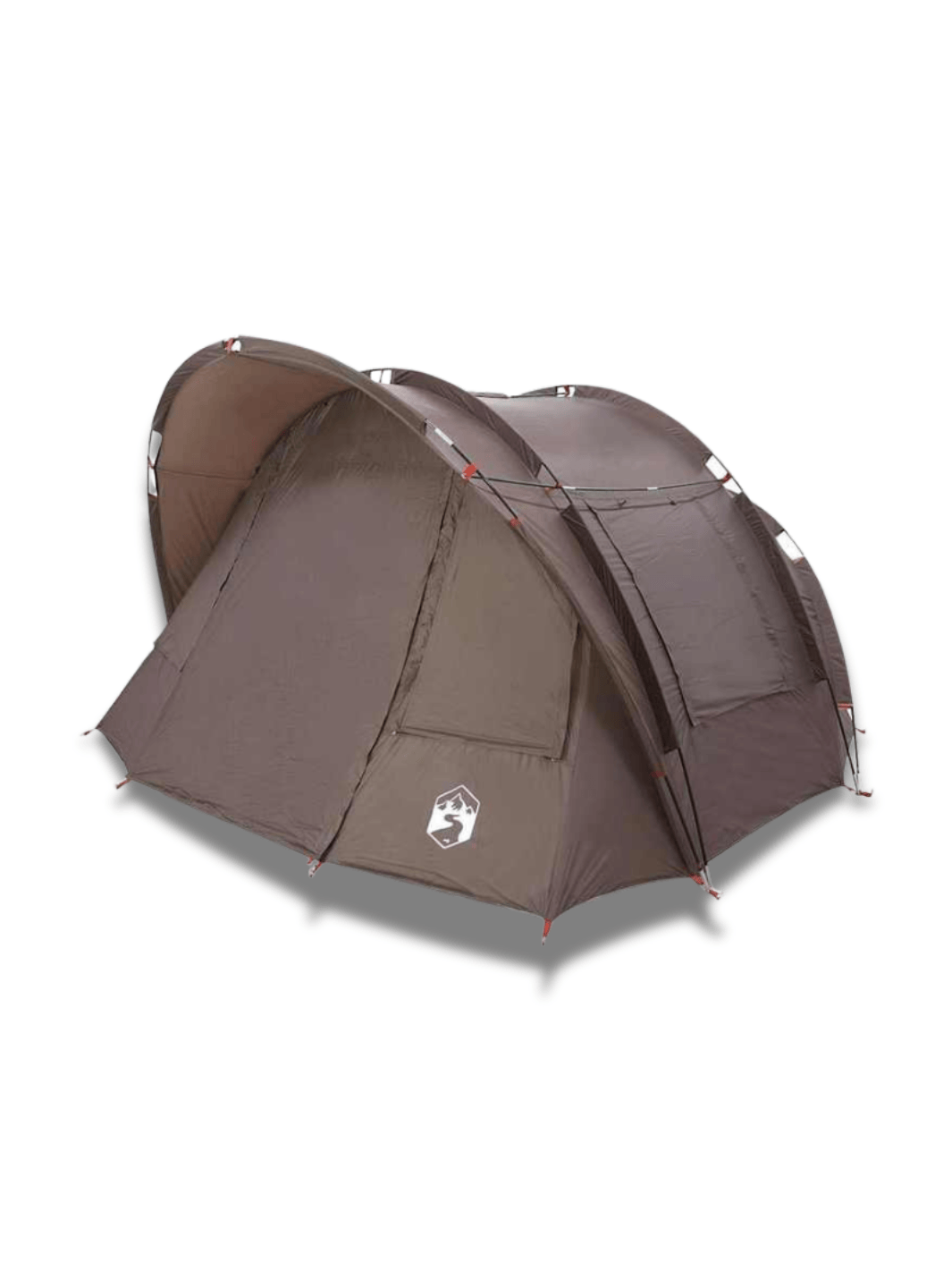 Zelt Wasserdicht Mit Fiberglasstangen Hiking Planet