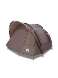 Zelt Wasserdicht Mit Fiberglasstangen Hiking Planet