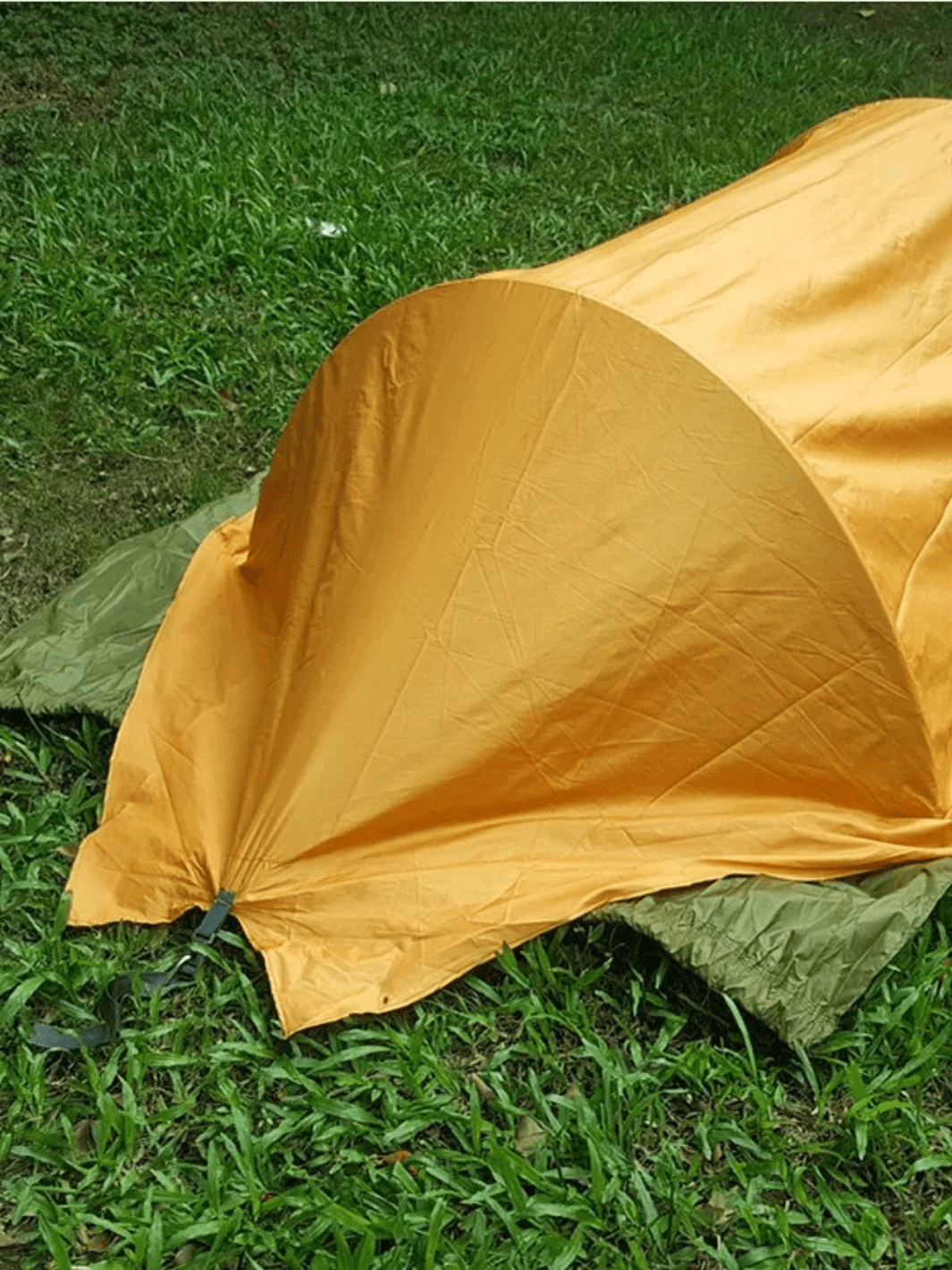 Zelt Wasserdicht Mit Moskitonetz Hiking Planet