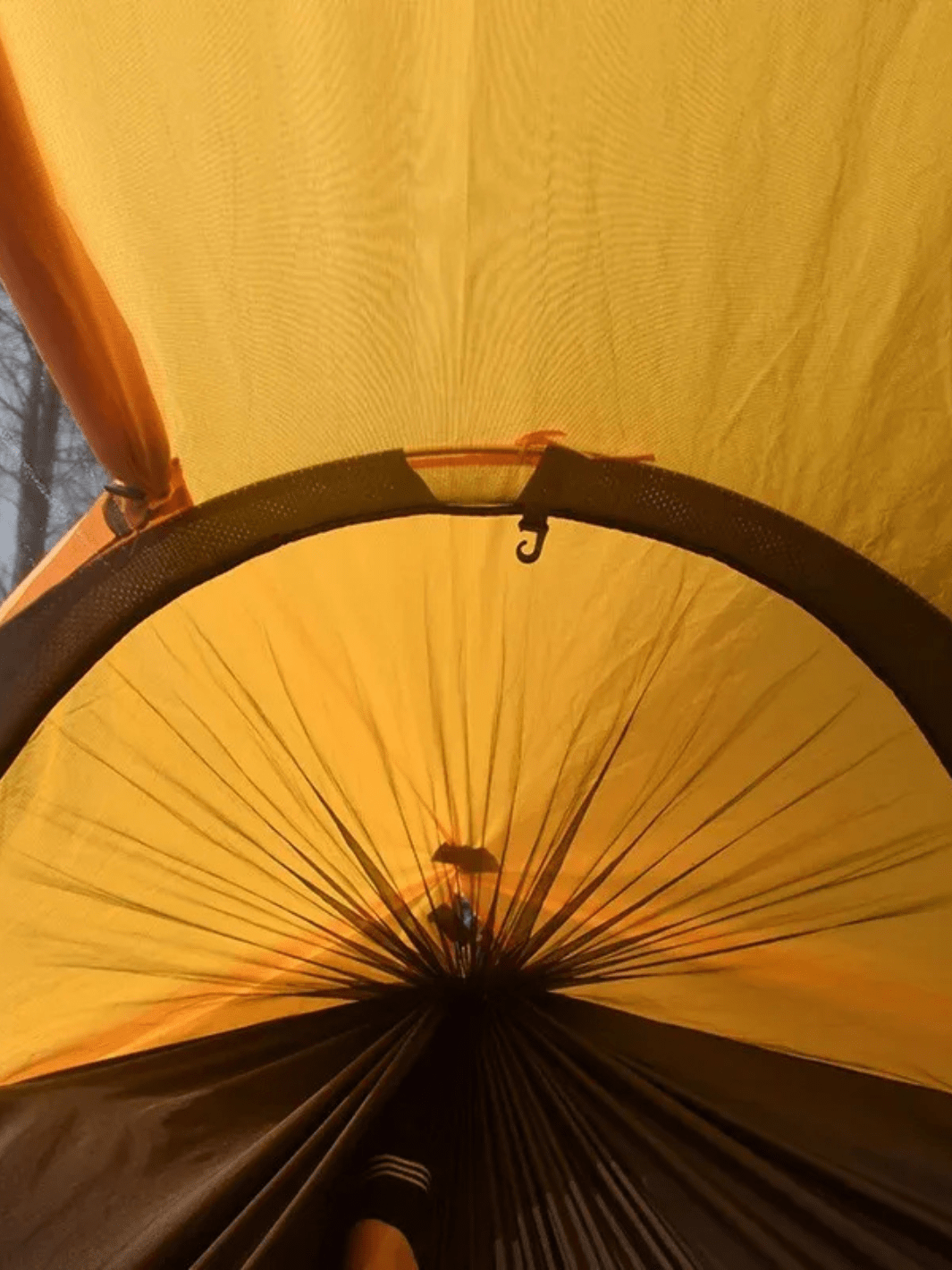 Zelt Wasserdicht Mit Moskitonetz Hiking Planet