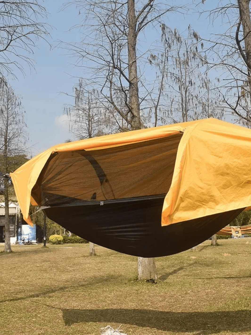 Zelt Wasserdicht Mit Moskitonetz Hiking Planet