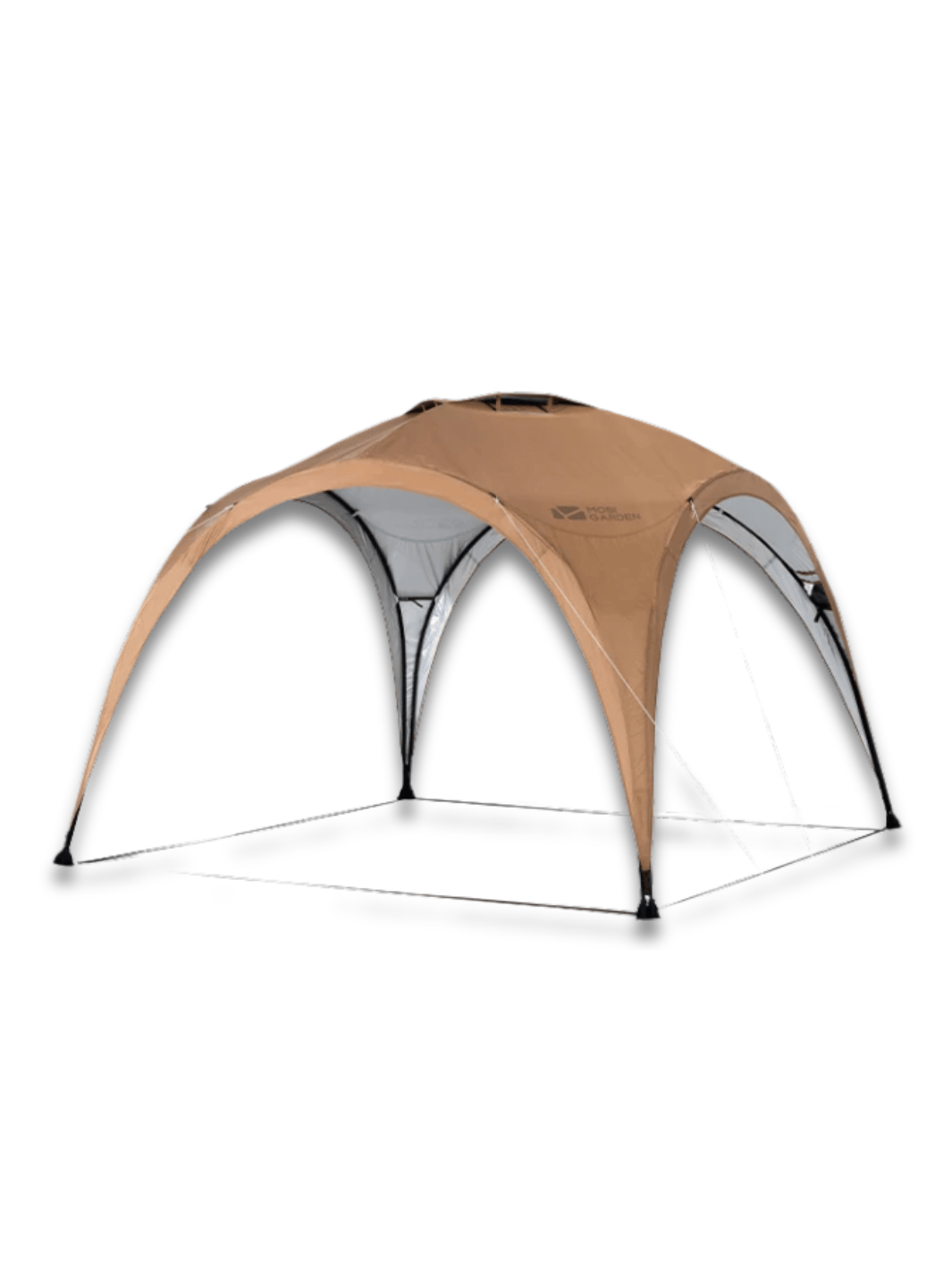 Zelt Wasserdicht UV50+ Hiking Planet