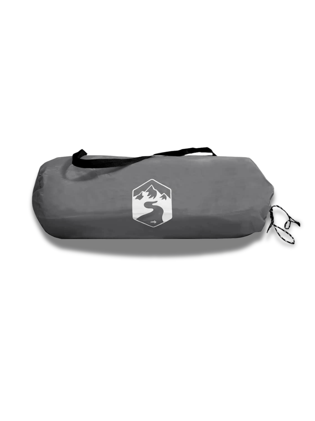 Zelt XL Grau Hiking Planet