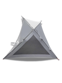 Zelt XL Grau Hiking Planet