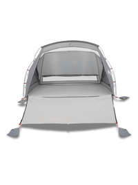Zelt XL Grau Hiking Planet