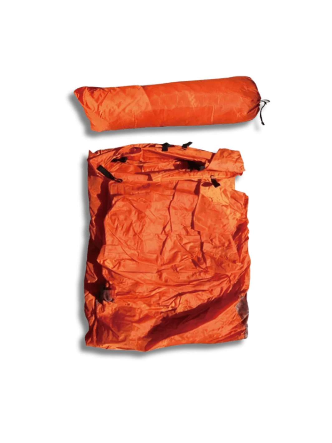 Zelt Zum Aufblasen Aufblasbar Aus Nautik-PVC Hiking Planet