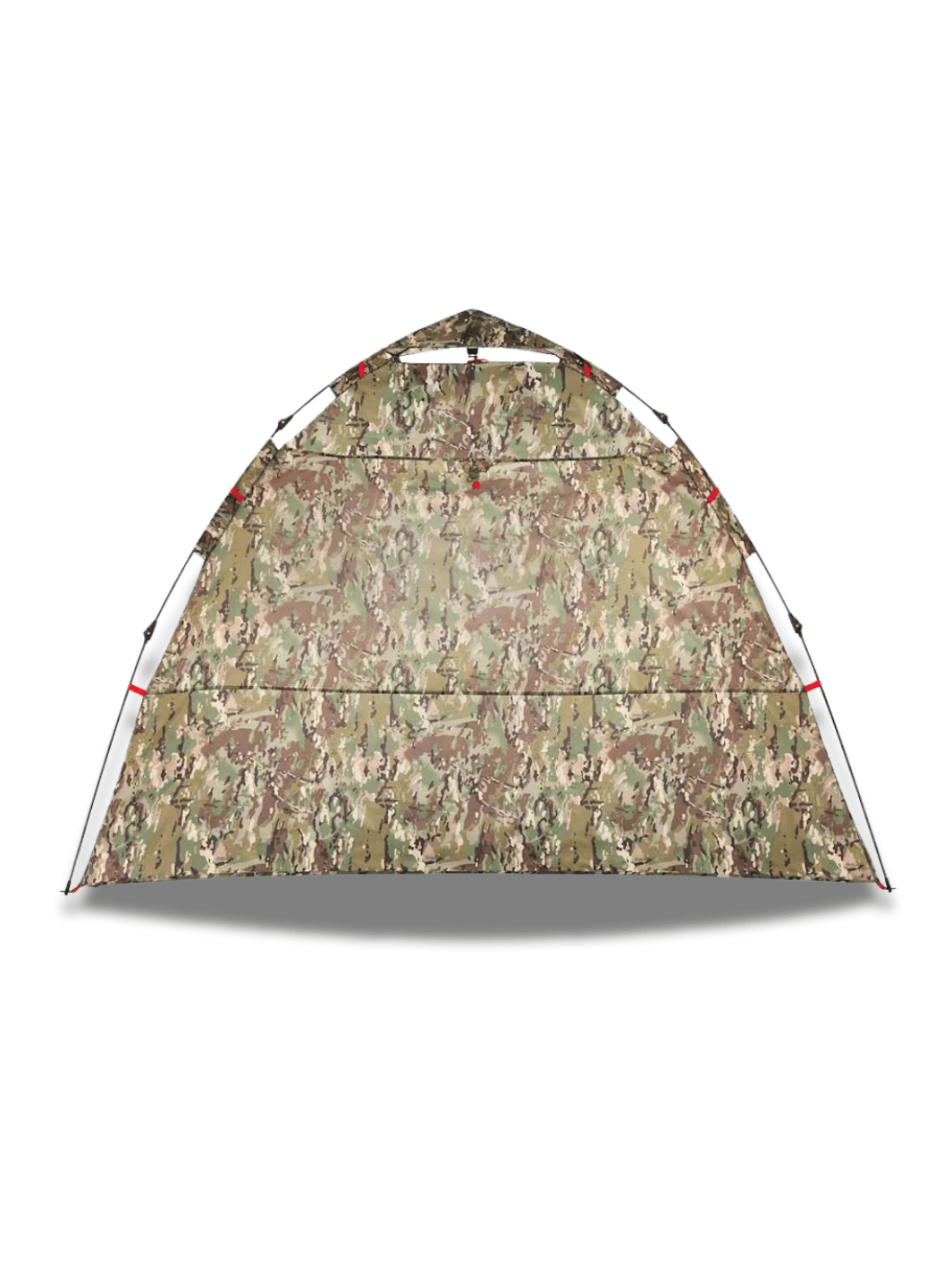 Zelt Zum Campen Camouflage Schnellaufbau Hiking Planet
