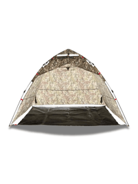 Zelt Zum Campen Camouflage Schnellaufbau Hiking Planet